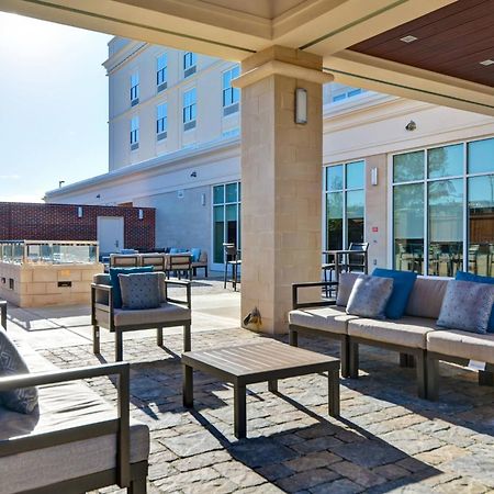 Courtyard By Marriott Jackson Madison Hotel Exterior photo