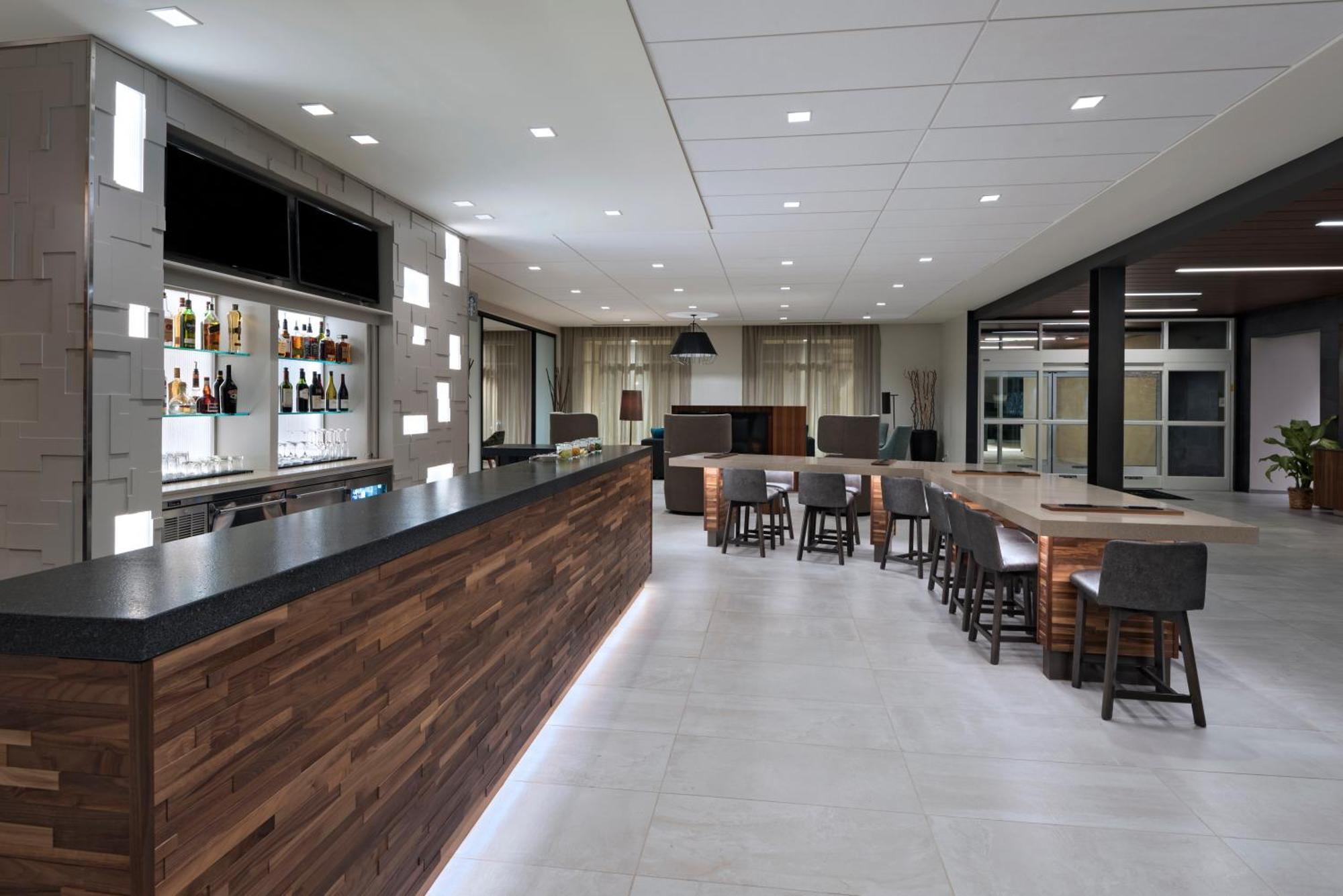 Courtyard By Marriott Jackson Madison Hotel Exterior photo